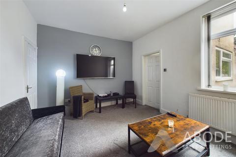 3 bedroom terraced house for sale, Broadway Street, Burton-On-Trent DE14