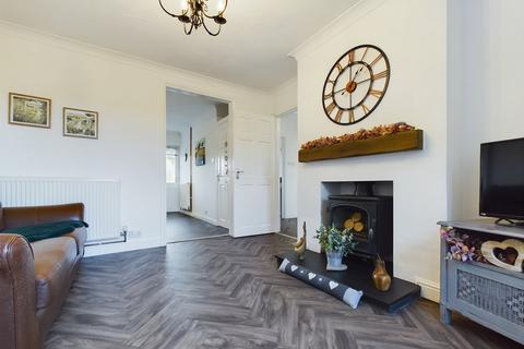 2 bedroom detached bungalow for sale, Station Road, West Dereham PE33