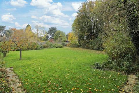 5 bedroom detached bungalow for sale, Grange Road, Blunham MK44