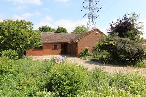 5 bedroom detached bungalow for sale, Grange Road, Blunham MK44