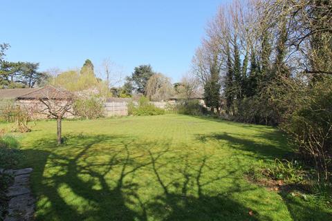 5 bedroom detached bungalow for sale, Grange Road, Blunham MK44