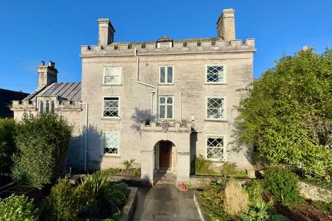 8 bedroom detached house for sale, HIGH STREET, SWANAGE