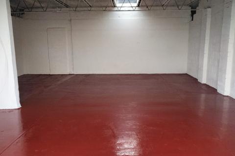 Warehouse to rent, Ffordd Las, Rhyl LL18