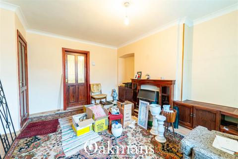 2 bedroom terraced house for sale, Trescott Road, Birmingham B31