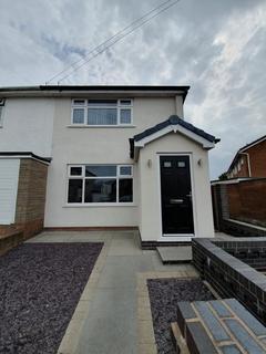 2 bedroom semi-detached house to rent, Devona Avenue, Blackpool, Lancashire