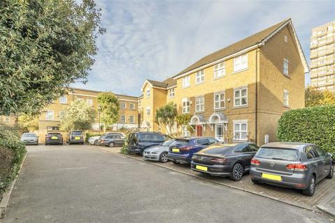 17 Bakery Close, London, SW9 0EB