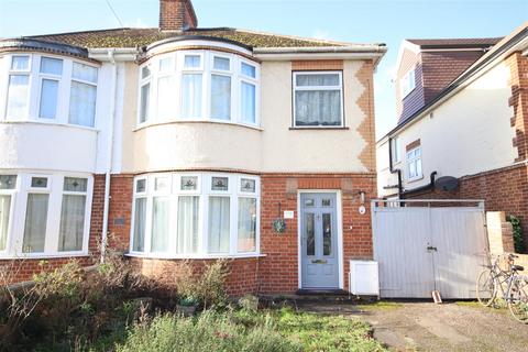 3 bedroom house to rent, Mowbray Road, Cambridge CB1