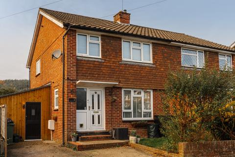 3 bedroom semi-detached house for sale, Warwick Close, Holmwood, Dorking, Surrey, RH5 4NN