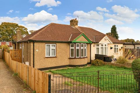 3 bedroom semi-detached house for sale, Somerden Road, Orpington