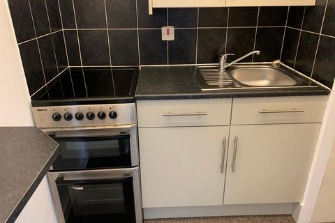 1 bedroom property to rent, Mariners Close, Bridgwater TA6