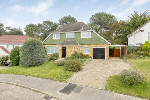 3 bedroom house for sale, Hurst Hill, Poole