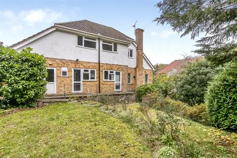 3 bedroom house for sale, Hurst Hill, Poole