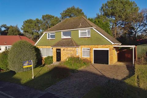 3 bedroom house for sale, Hurst Hill, Poole