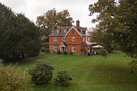 7 bedroom detached house for sale, The Old Vicarage, Vicarage Lane, Capel