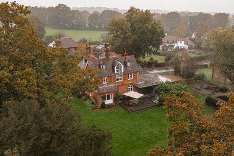 7 bedroom detached house for sale, The Old Vicarage, Vicarage Lane, Capel