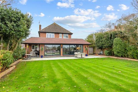 4 bedroom detached house for sale, Golden Avenue, East Preston, Littlehampton, West Sussex, BN16