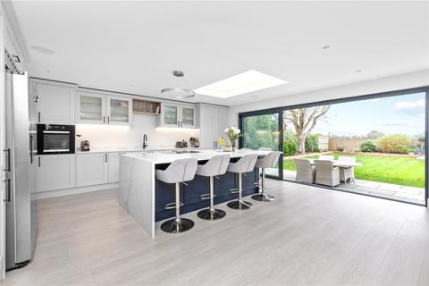 4 bedroom detached house for sale, Golden Avenue, East Preston, Littlehampton, West Sussex, BN16