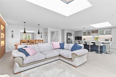 4 bedroom detached house for sale, Golden Avenue, East Preston, Littlehampton, West Sussex, BN16