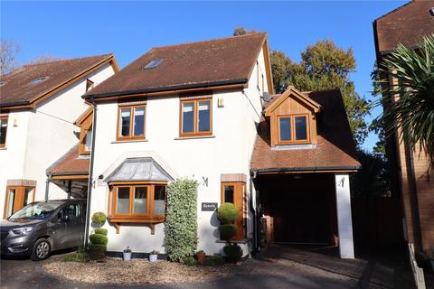 4 bedroom house for sale, The Ostlers, Hordle, Hampshire, SO41