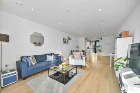 3 bedroom apartment for sale, Merchants House, Forrester Way, Stratford, E15