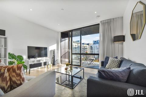 3 bedroom apartment for sale, Merchants House, Forrester Way, Stratford, E15