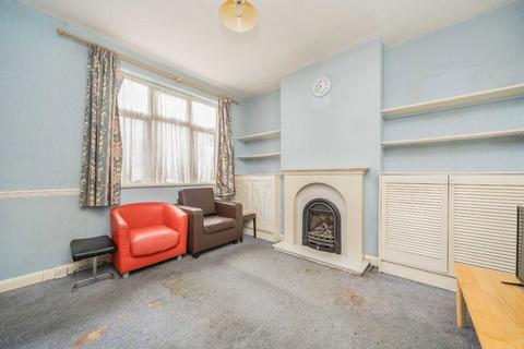 3 bedroom semi-detached house for sale, Longley Road, London SW17