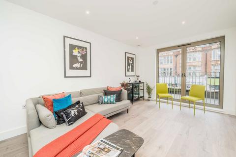 1 bedroom flat for sale, Mitcham Road, London SW17