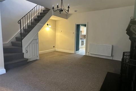 3 bedroom terraced house for sale, Shaftoe Street, Haydon Bridge, Hexham, Northumberland, NE47