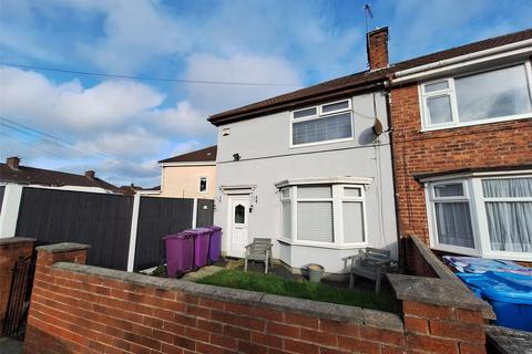 3 bedroom semi-detached house for sale, Clayford Crescent, Liverpool, Merseyside, L14