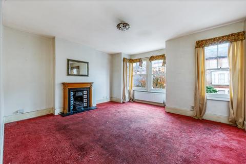 107 Devonport Road, London, W12 8PB