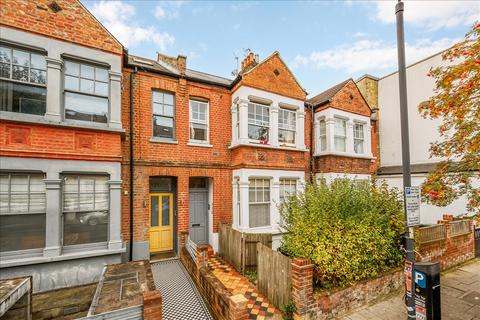 107 Devonport Road, London, W12 8PB