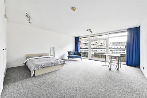 Studio to rent, Breton House, London EC2Y