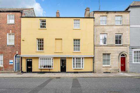 3 bedroom terraced house for sale, Long Street, Devizes