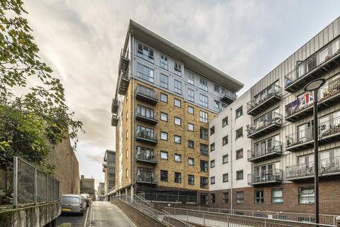 1 bedroom flat for sale, Thomas Fyre Drive, London E3