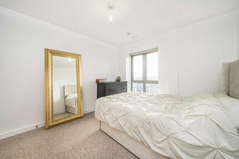 1 bedroom flat for sale, Thomas Fyre Drive, London E3