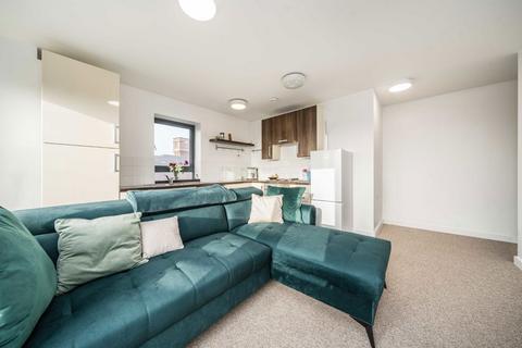 1 bedroom flat for sale, Thomas Fyre Drive, London E3