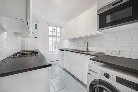 1 bedroom flat to rent, Cureton Street, London SW1P