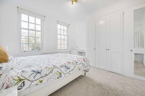 1 bedroom flat to rent, Cureton Street, London SW1P