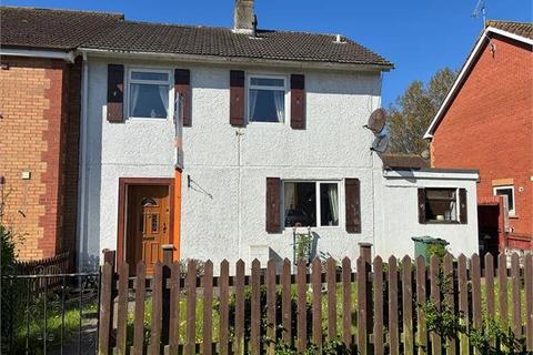 3 bedroom semi-detached house for sale, Hobart Road, Weston-Super-Mare BS23