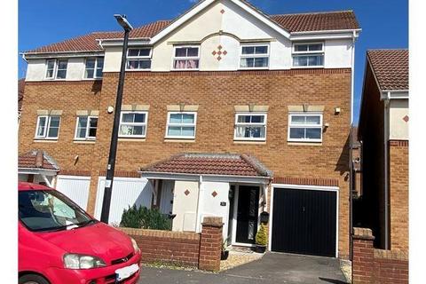 3 bedroom end of terrace house for sale, Damson Road, Weston super Mare BS22