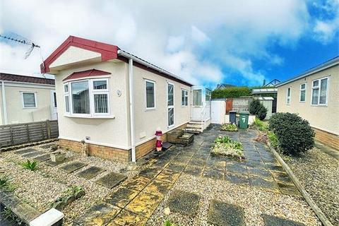 Hill View Park Homes, Weston-super-Mare BS22