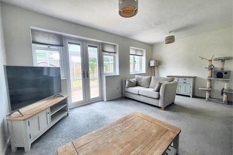 14 Borgie Place, Weston-super-mare, BS22 9HG