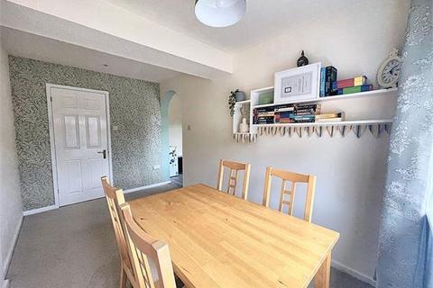 14 Borgie Place, Weston-super-mare, BS22 9HG