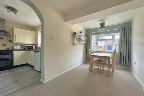14 Borgie Place, Weston-super-mare, BS22 9HG