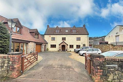 5 bedroom detached house for sale, Knightcott Road, Weston S Mare BS29