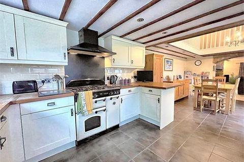 5 bedroom detached house for sale, Knightcott Road, Weston S Mare BS29