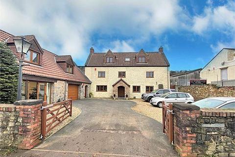Waits Cottage Knightcott Road, Banwell, BS29 6HR