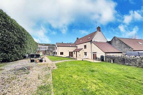 Waits Cottage Knightcott Road, Banwell, BS29 6HR