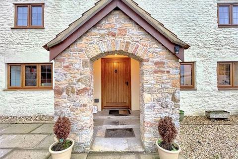 Waits Cottage Knightcott Road, Banwell, BS29 6HR