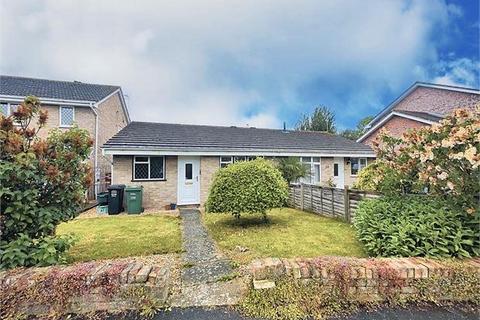 2 bedroom semi-detached bungalow for sale, Becket Road, Weston Super Mare BS22